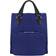 McKlein Sofia | 3-In-1 Convertible Backpack Tote - Navy